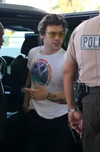 DIEZI-Conjunto de anillos para articulaciones estilo Hip Hop para mujeres y niñas, sortijas bohemias, Color dorado, Estilo Vintage