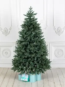 

Fir artificial TPK "new Christmas tree" Danish premium (umbrella) 1,9 m