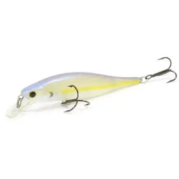 

Wobbler Lucky Craft lightning pointer 98xr-250 chartreuse Shad