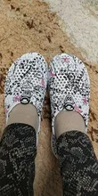 Fashion Ladies Beach Breathable Mesh Slippers Slippery Clogs Shoes