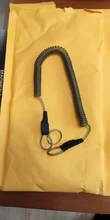 Piscifun magnético neto liberación de pesca de aluminio fuerte tren Red titular 7.7LB cordón Cable tire 3,5 KG/Verde/Negro/plata