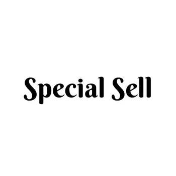 

Special Sell