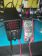 Current Regulator Power-Supply Adjustable 30v 10a High-Precision Voltage And New