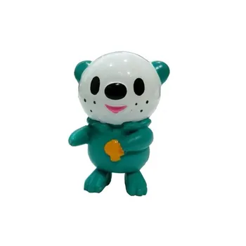 

POKEMON FIGURE OSHAWOTT 5 CM