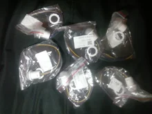 Kebidu 110V 220V interruptor de luz PIR Detector Sensor de interruptor inteligente LED 110V 220V Sensor de movimiento por infrarrojos PIR interruptor Auto fuera de