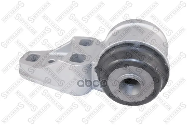 71-11270-Sx_сайлентблок Зад. Балки Л.! Audi A6 1.8-2.5tdi, Vw Passat All 97 Stellox 7111270sx Stellox арт. 7111270SX