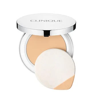 

CLINIQUE BEYOND PERFECTING FOUNDATION POWDER 18 SAND MUJER