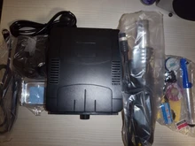 Estación de soldadura de pistola de aire caliente digital ESD, 800W, 2 en 1, 220v, para Estación de reparación SMD, actualización 8586