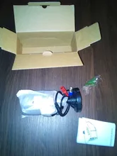 ZOSI-cámara de seguridad CCTV HD-TVI, lente de 1080mm, 24 LED IR, visión nocturna de 65 pies, cámara de vigilancia a prueba de polvo para exteriores, 3,6 P