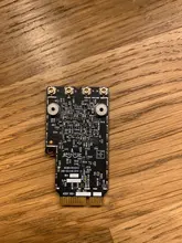 Broadcom BCM94360CD Bluetooth-Card Wifi Apple Wireless-Module Hackintosh Dual-Band 1750mbps