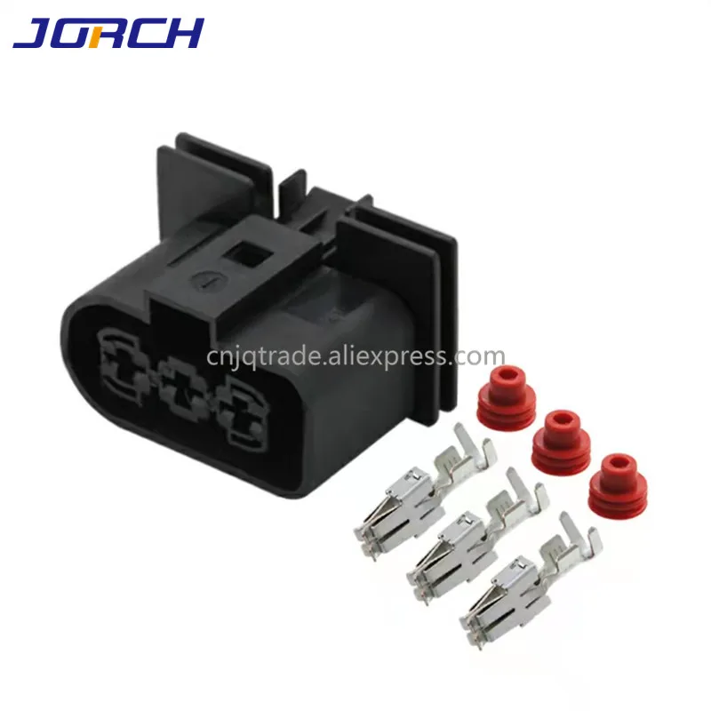 soquete pinos vw carro conector elétrico à