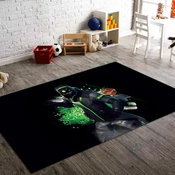 

Fortnite is 16 Non Slip Floor Carpet, Teen's Carpet