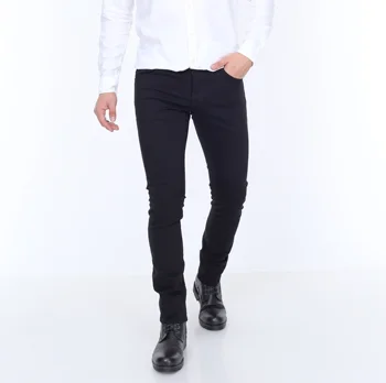 

HW 15503 Man Jeans Slim Fit, Stretch, Gift For Men Jeans European Size, Comfort, Turkish, Denim Стильный дизайн,Homme New Season
