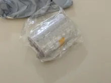 Pegatinas de cinta de advertencia Reflector de luz de advertencia pegatina protectora película reflectante marca de seguridad para coche reflectante 100cm X 5cm