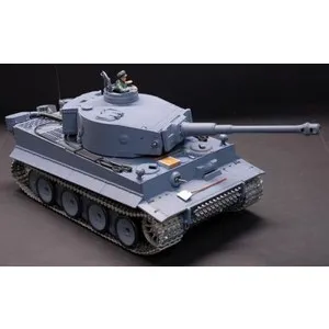 Радиоуправляемый танк Heng Long German Tiger Pro масштаб 1:16 40Mhz|Радиоуправляемые танки| |