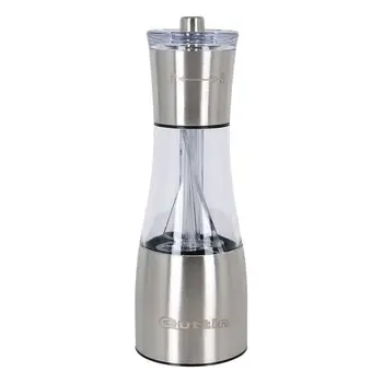 

Salt and Pepper Shakers Quttin (6,6 x 19,5 x 6,6 cm)