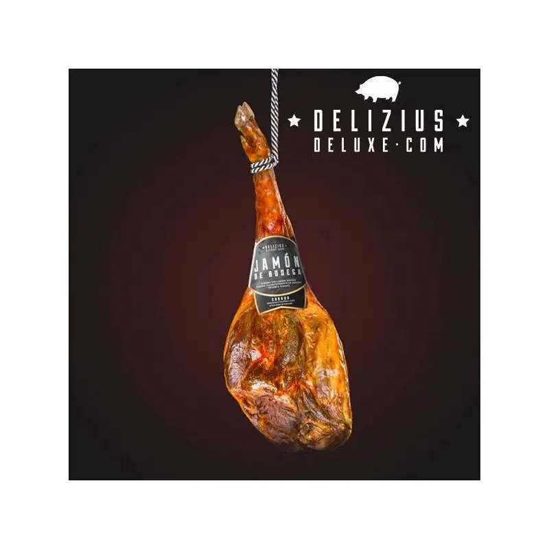 Ветчины винный Delizius Deluxe