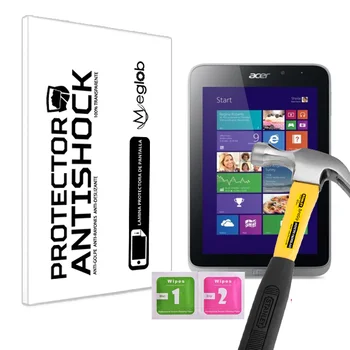 

Screen protector Anti-Shock Anti-scratch Anti-Shatter compatible with Tablet Acer Iconia W4-820