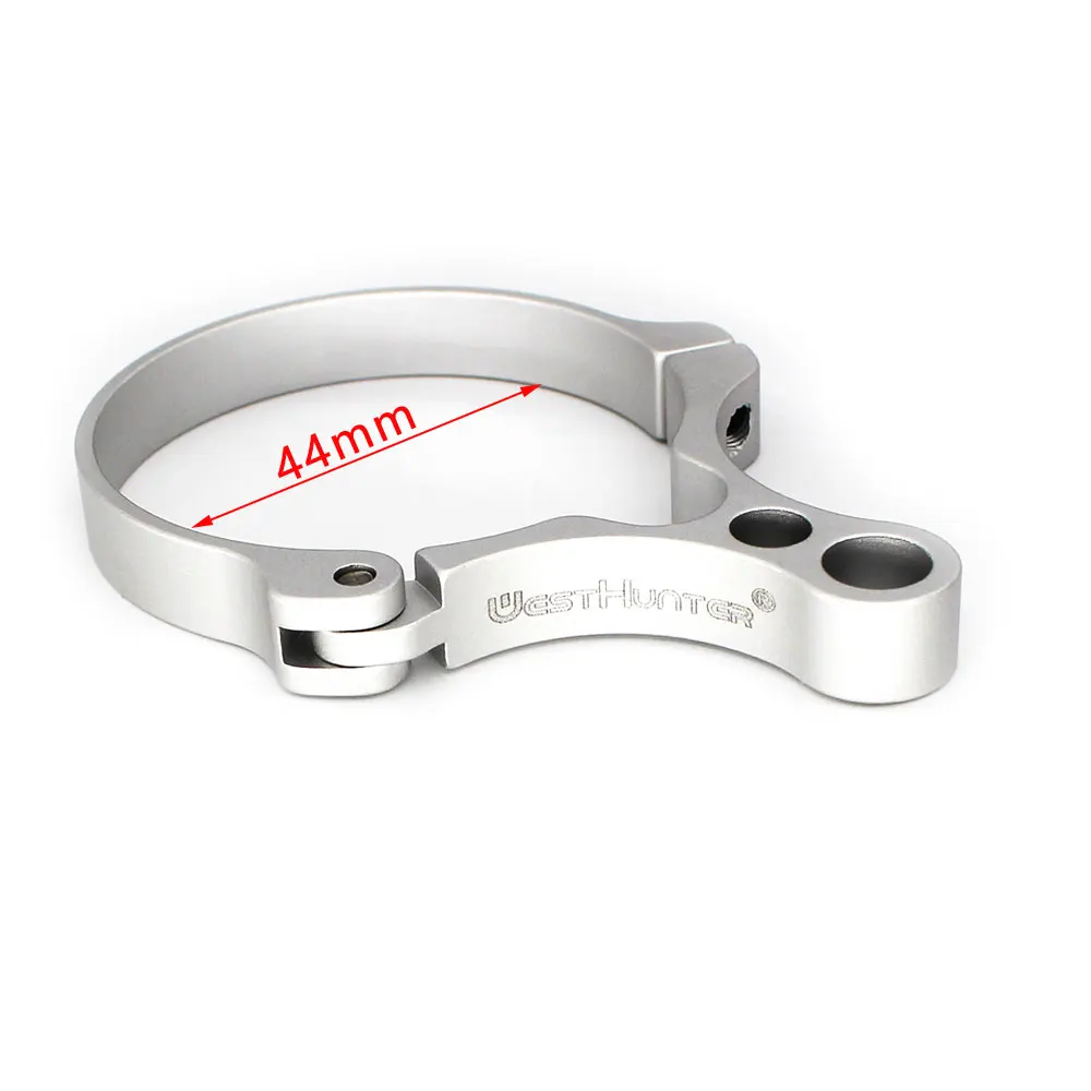 LEICA Throw Lever Magnus - Accessoires Pour Lunettes De Visée