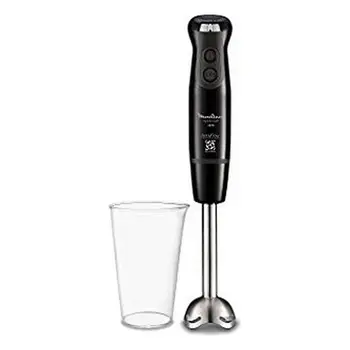 

Hand-held Blender Moulinex DD830810 600W Black