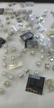 81 modelos mini conector de puerto de carga micro usb hembra jack 5pin 7pin para Samsung HTC Lenovo ZTE huawei teléfono Xiaomi tablet