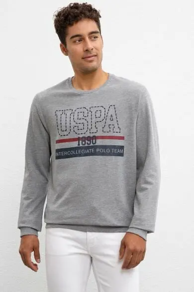 U.S. POLO ASSN. Обычная Толстовка