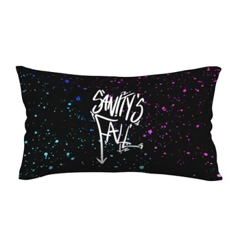 

Pillow 3D antistress Sally face-sanity's fall