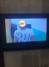 Homefong-Intercomunicador con cerradura electrónica y video, sistema de acceso con cerrojo para control de puerta, con energía cableada 3A, para casa y departamento