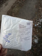 Conjunto de 2 uds. De pulsera de moda para parejas, brazalete de cuerda de diseño de Color negro con llave de bloqueo, joyas de envío al por mayor y directo