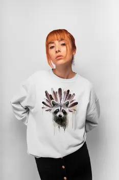 

Angemiel Wear Blue Vantage Women Sweatshirts