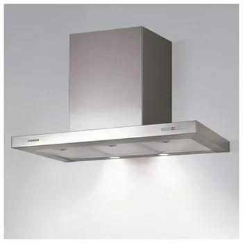 

Conventional Hood Nodor LICEO NL3 90 90 cm 790 m3/h 65 dB 240W Stainless steel