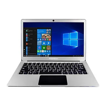 

Ultrabook Thomson Neo Z3 13,3" Celeron N3350 4 GB RAM 64 GB Grey