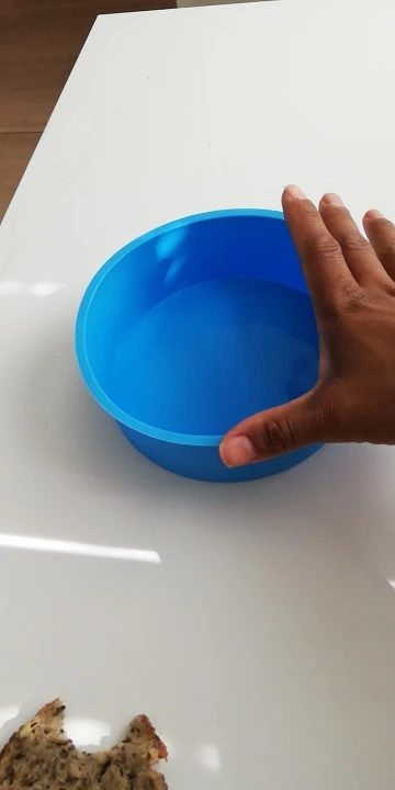 Moule A Gateau En Silicone Pour Cookeo Boutique Recette Special