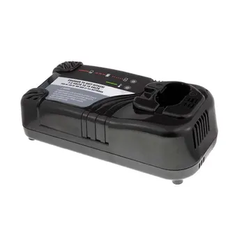 

Battery Charger for Hitachi hammer punch DH15DV