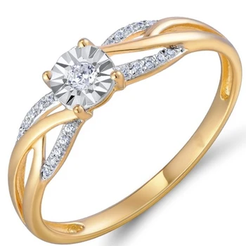 

R01-d-r309718dia-r17 ring (au 585)