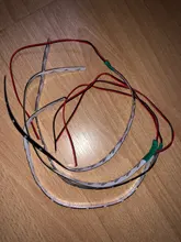 Lamp Stickers Led-Strip SMD3528 30CM Warm White Blue Waterproof Green Super-Bright Flexible