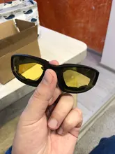 Motorcycle Glasses Safety-Goggles Eye-Protection Vintage Racing Women Anti-Glare Fashionable