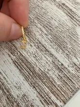 Pendientes de aro de Plata de Ley 925 con 26 letras para mujer, colgante de circonia cúbica con inicial de nombre y letras, 1 unidad