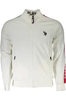 

U.S. POLO ASSN. ZIP sweatshirt men