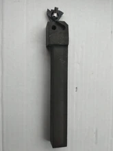 Lathe Turning-Tool-Holder Carbide-Inserts Boring-Bar 12mm Shank with for Operations 9set