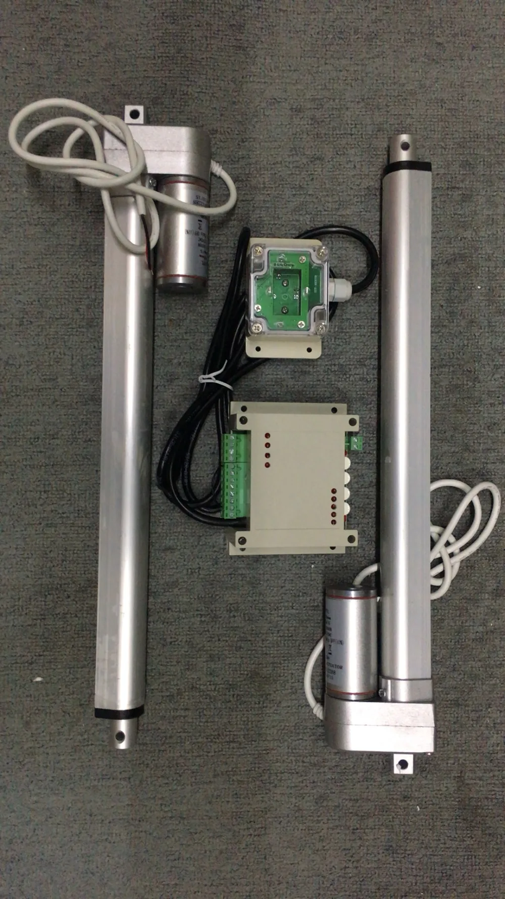 16007+2 actuator