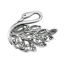 Серебряная брошь Красная пресня 1309930