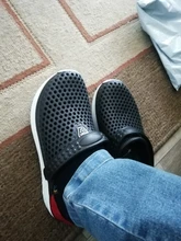 Slipper Sandals Flip-Flops Sole Thick Waterproof Fashion Women Unisex 