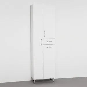 

Locker style line eco 54 White (4650134471113)