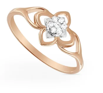 

Кольцо/Алтын/585 проба