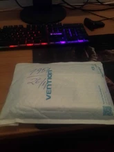 Ethernet-Adapter Lan-Network-Card Laptop Windows10 RJ45 Vention PC for 8/8.1/7-xp Mac