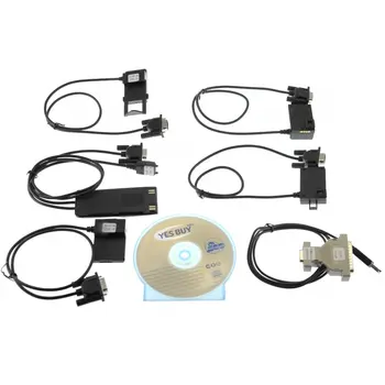 

DCT4 FLASHER KIT FOR NEW NOKIA DCT4