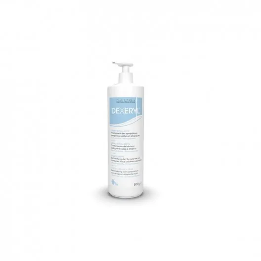dexeryl emollient cream