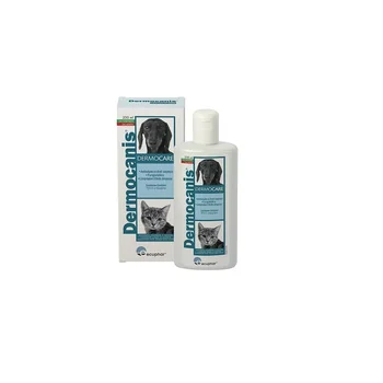 

ECUPHAR DERMOCANIS DERMOCARE shampoo-250 ML