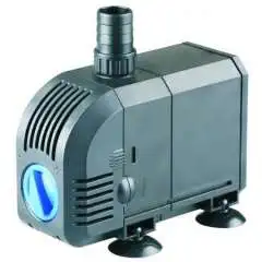 

Pump for pond "hj-2500", the 2500 L/H, adjustable